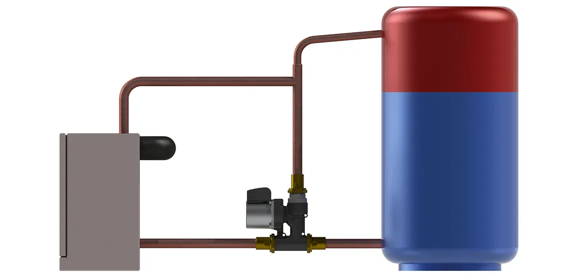 Laddomat 20 – Bild 3