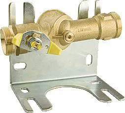 Gaszähler-Montageset, mit TAS (IG)