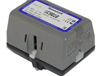 Resideo Stellantrieb für 3-Wege-Umschaltventile VC-Serie (VC8010ZZ00)