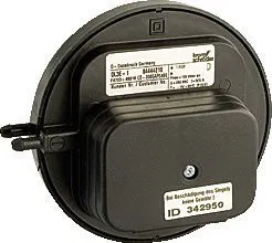 Kromschröder Luft-Druckwächter DL E