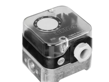 Dungs Druckwächter GW 500 A4