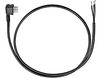 Anschlusskabel mit Molexstecker, 1 m - für Resideo Stellantrieb VC8010ZZ00