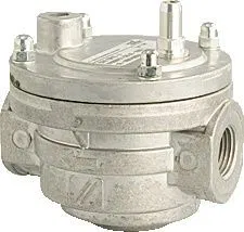 Kromschröder Gasfilter GFK (Innengewinde, pe max. 4 bar)