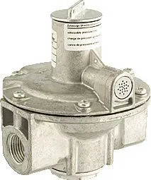 Kromschröder Gasdruckregler GDJ