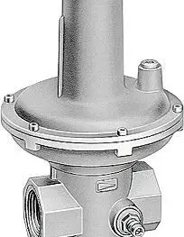 Gas-Sicherheits-Abblaseventil VSBV