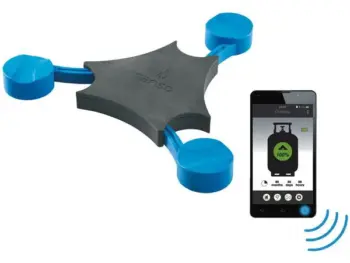 GOK Füllstandsanzeiger Senso4s für Gasflaschen