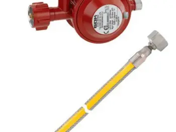 GOK Herd Anschluss-Set Pro