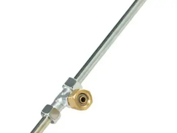 GOK Sammelrohr GF x GF x AG GF