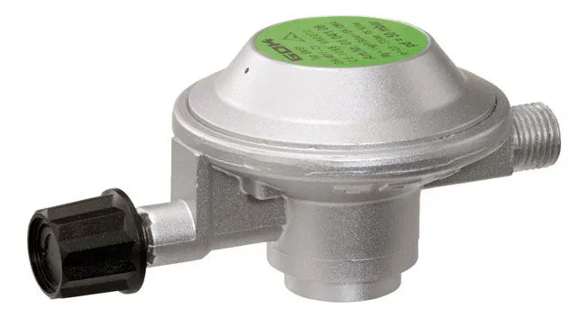 GOK Niederdruckregler Typ EN61 für Gas-Kartuschen