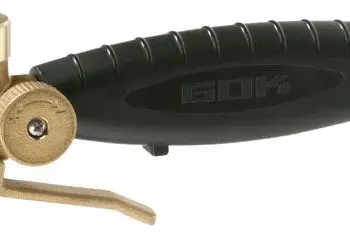 GOK Handbrennergriff Typ 099 - 0990760