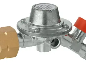 GOK Mitteldruckregler Typ M50-F/SBS