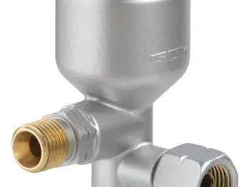 GOK Gas-Kippschutzventil Typ KS-40