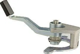 Anbausatz Typ 900 B, passend für Viessmann