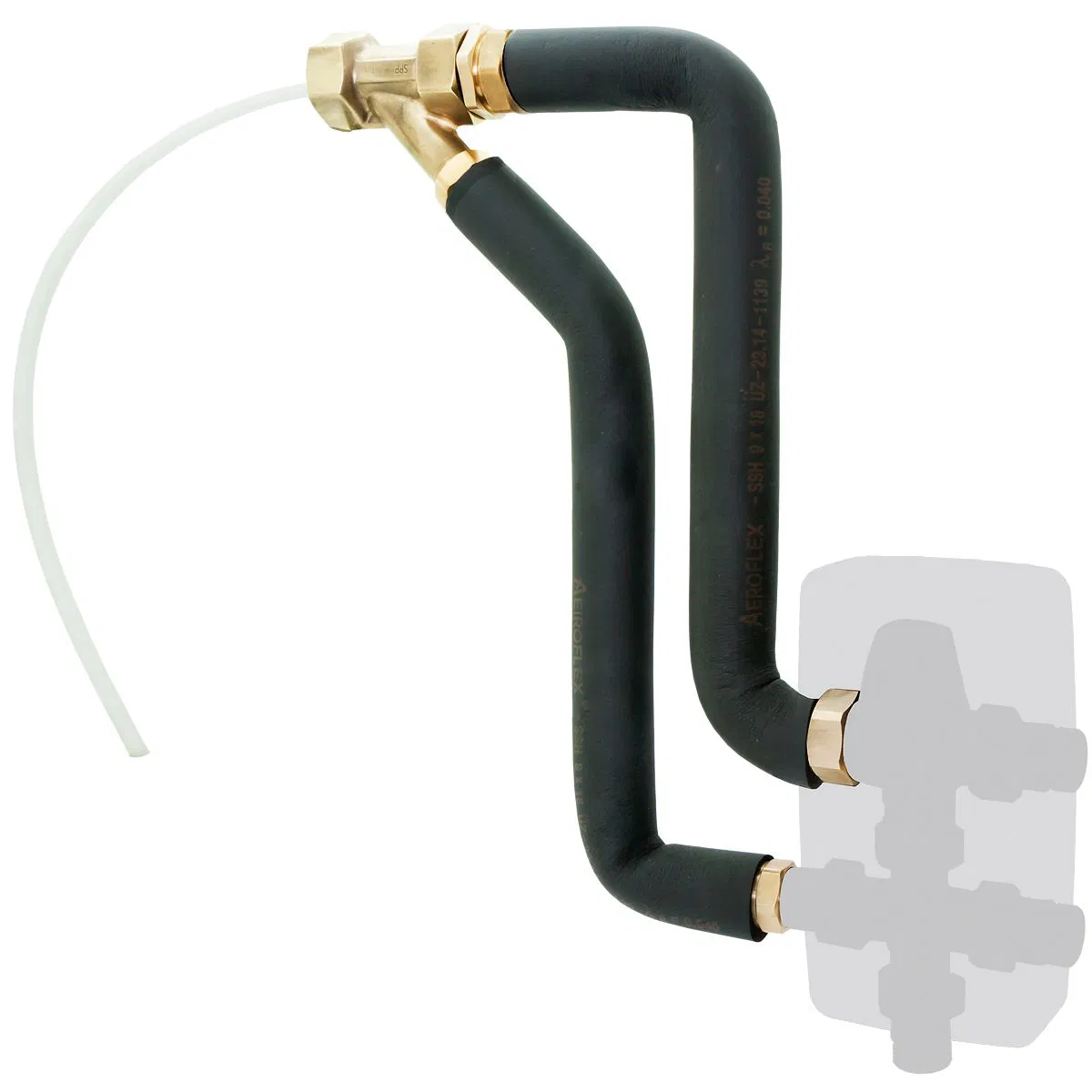 Esbe Lanzenventil VTR801