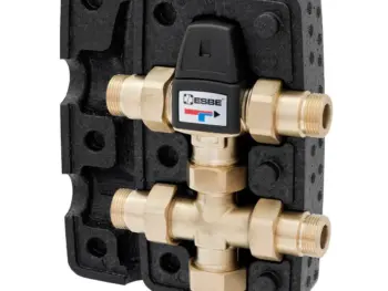 Esbe Zirkulationsset VTR322 (AG 3/4")