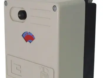 Resideo Stellmotor für DRK-Mischer, Stellwinkel 120°, 230V