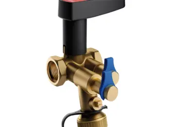 Meibes Ballorex Vario IG KFE DN 32 1 1/4"