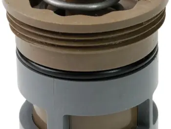 Resideo VCZZ6000 Ventileinsatz für 3-Wege-Ventil für DN 20 (3/4") und DN25 (1")