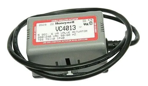 Resideo Stellantrieb für Umschaltventile VC-Serie (VC4013ZZ00)