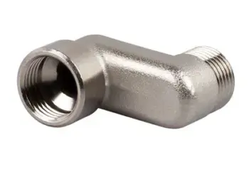 Radiator Versatzstück 1/2“