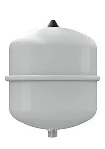 Reflex N Membran-Druckausdehnungsgefäß Heizung, grau – Bild 2