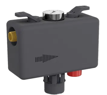 Syr FüllCombi CA 6828 Plus