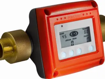 Purotap Messcomputer LFM