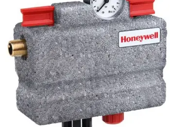 Resideo Nachfüllkombination NK300S