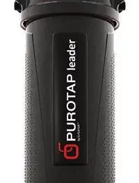 Demineralisierungsgerät Purotap Leader mit Wechselkartuschen-System