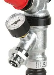 Resideo Systemtrenner BA295D-3/4WHD