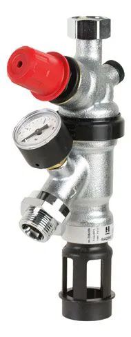 Resideo Systemtrenner BA295D-3/4WHD