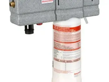 Resideo Nachfüllkombination NK300SE-SO-1/2A inkl. 3,5 Ltr. Enthärtungspatrone