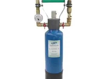 UWS Heaty Mini pH LED