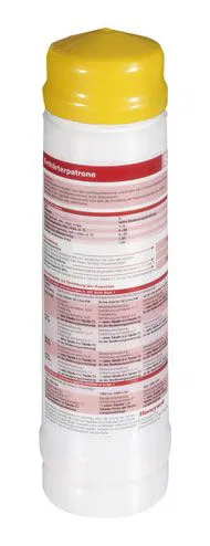 Resideo P300-LES, Vollentsalzungspatrone mit Austauscher-Harz 3,5 L