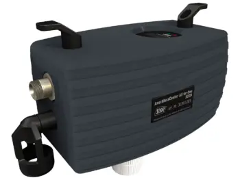 Syr Anschlusscenter 3200 All in One (R 1/2")