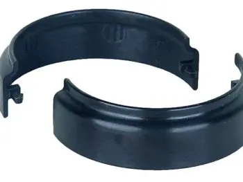 Resideo Plombierschelle (10St.) für BA295D