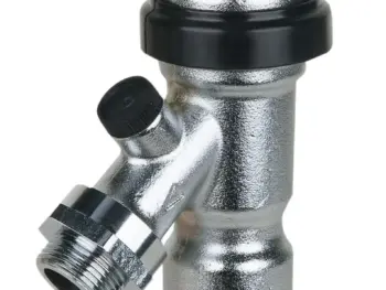 Resideo Systemtrenner BA295D-3/4WH