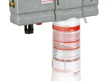 Resideo Nachfüllkombination NK300SE-VE-1/2A inkl. 3,5 Ltr. Enthsalzungspatrone