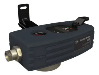 Syr Anschlusscenter 3200 (3/4")