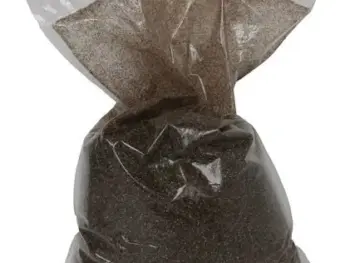 Syr Austauschgranulat (für Vollentsalzung)