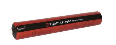 Purotap Vollentsalzungs-Einwegpatrone 1000 Für 8,5 m³ bei 1° dt. Härte