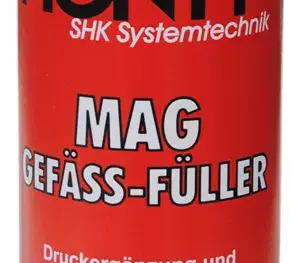 Monty Gefäßfüller