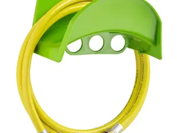 OHA-Füllset (5 m Schlauch)