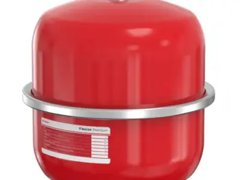 Flamco Flexcon Premium Membran-Druckausdehnungsgefäß für Heizungsanlagen