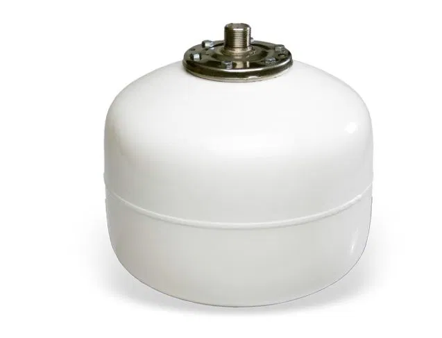 Membran-Druckausdehnungsgefäß (Trinkwasser)