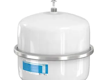 Flamco Airfix A Membran-Druckausdehnungsgefäße (MAG) für Trinkwasser