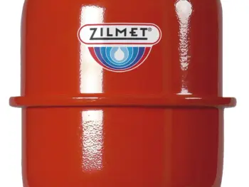 Membranausdehnungsgefäß Zilmet Zilflex H