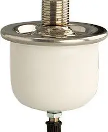 Wasserschlagdämpfer