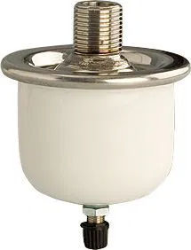 Wasserschlagdämpfer