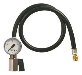 Afriso Prüf- und Nachfüllgarnitur PNG